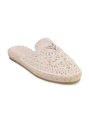 01-5252 Flat Mule