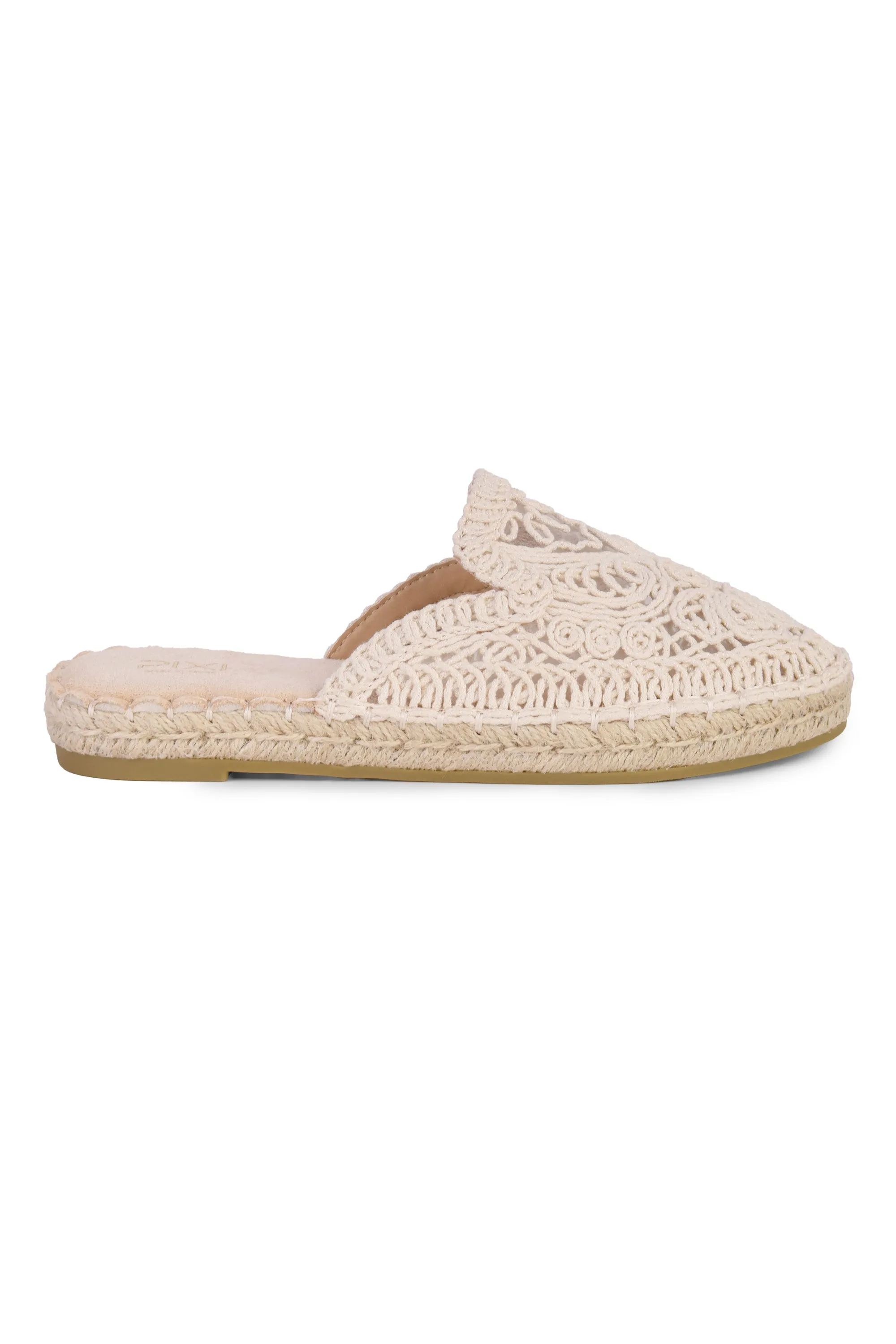 01-5252 Flat Mule