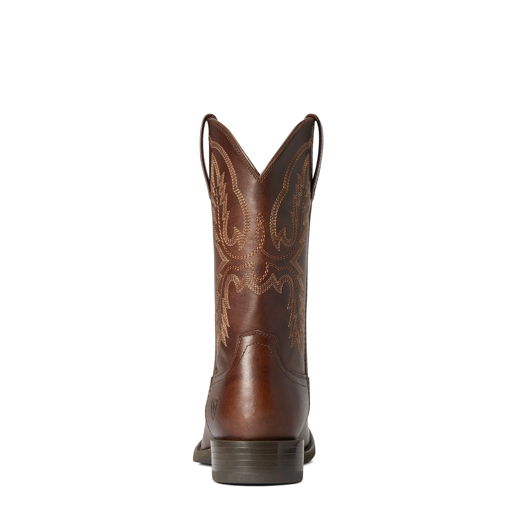 10038347 Ariat Men's Sport Stratten hillside Brown