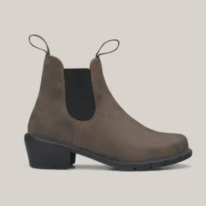 1677 - Rustic Brown