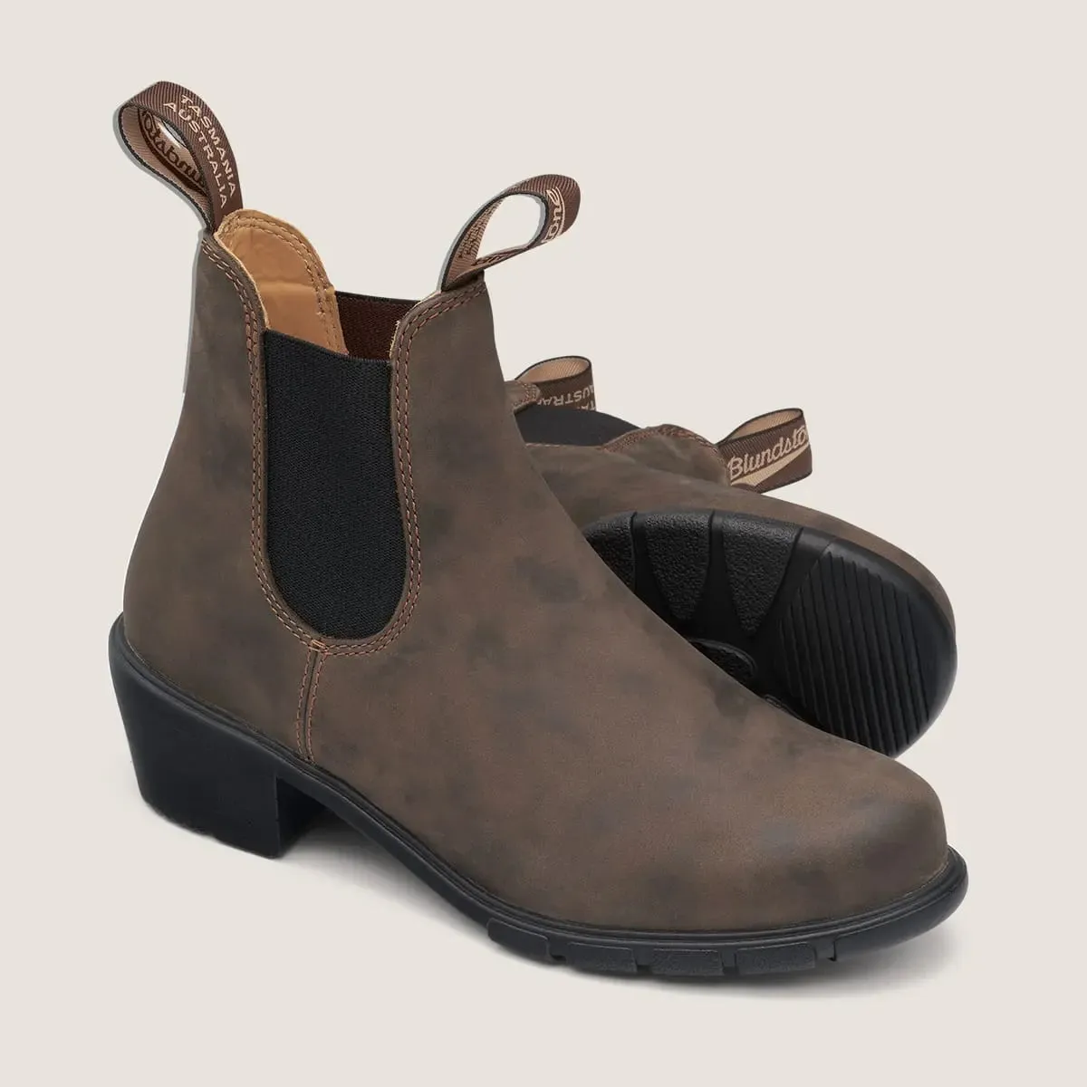 1677 - Rustic Brown