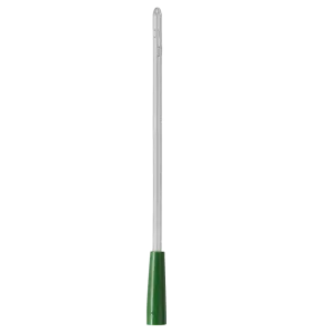 208 Self-Cath® Female Straight Catheter, 8 FR - Box of 30