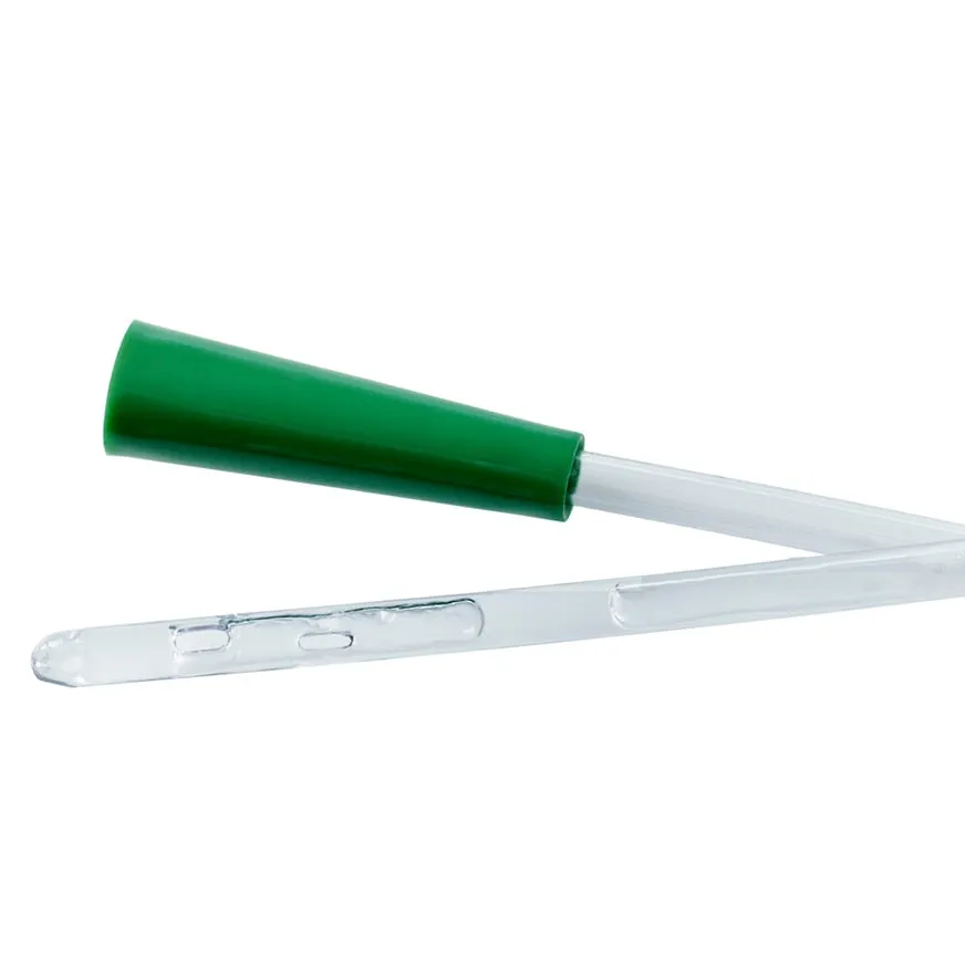 208 Self-Cath® Female Straight Catheter, 8 FR - Box of 30