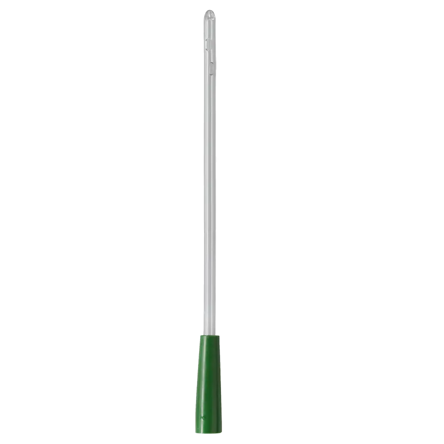 208 Self-Cath® Female Straight Catheter, 8 FR - Box of 30