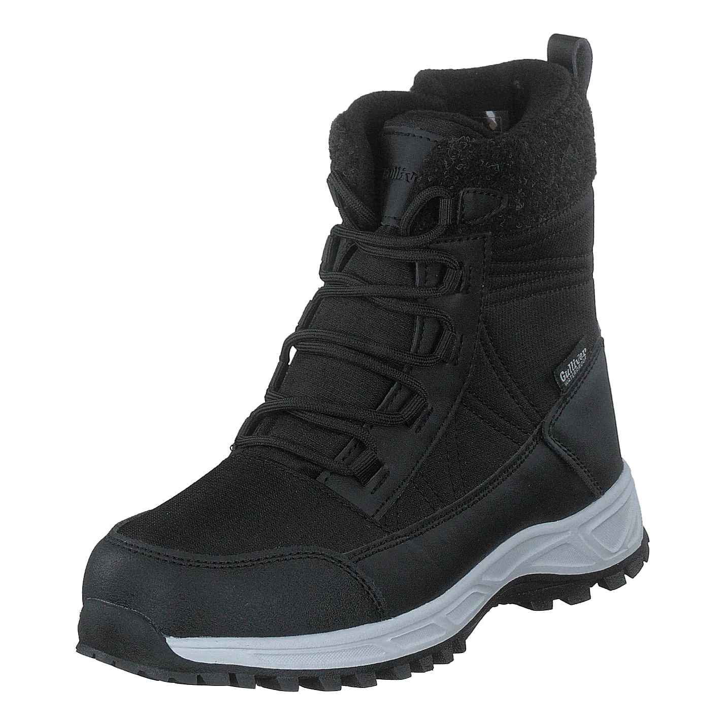 443-1863 Black