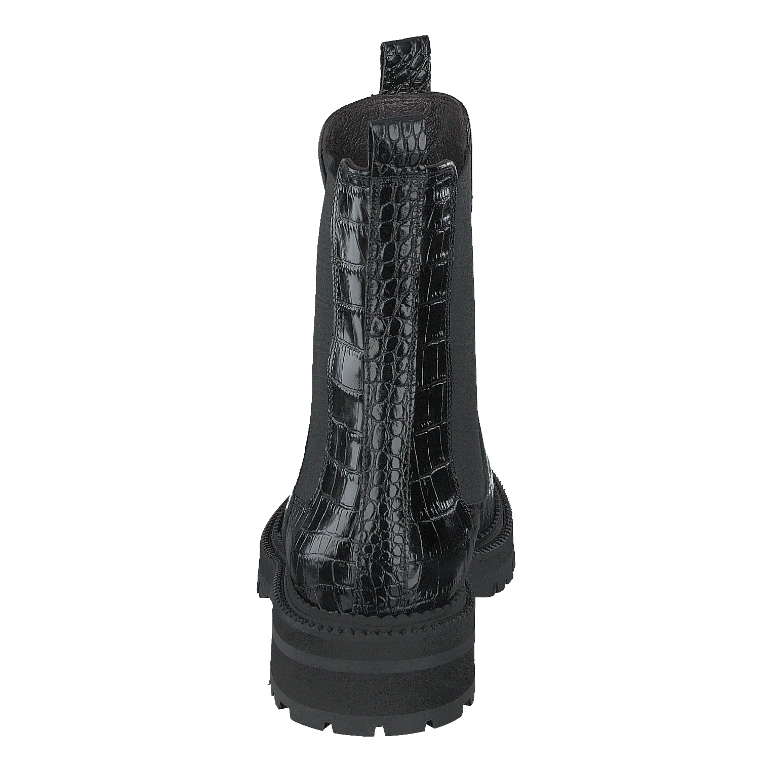 4806-010 Black Croco