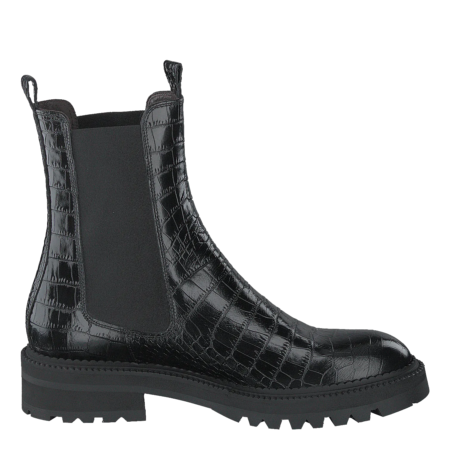 4806-010 Black Croco