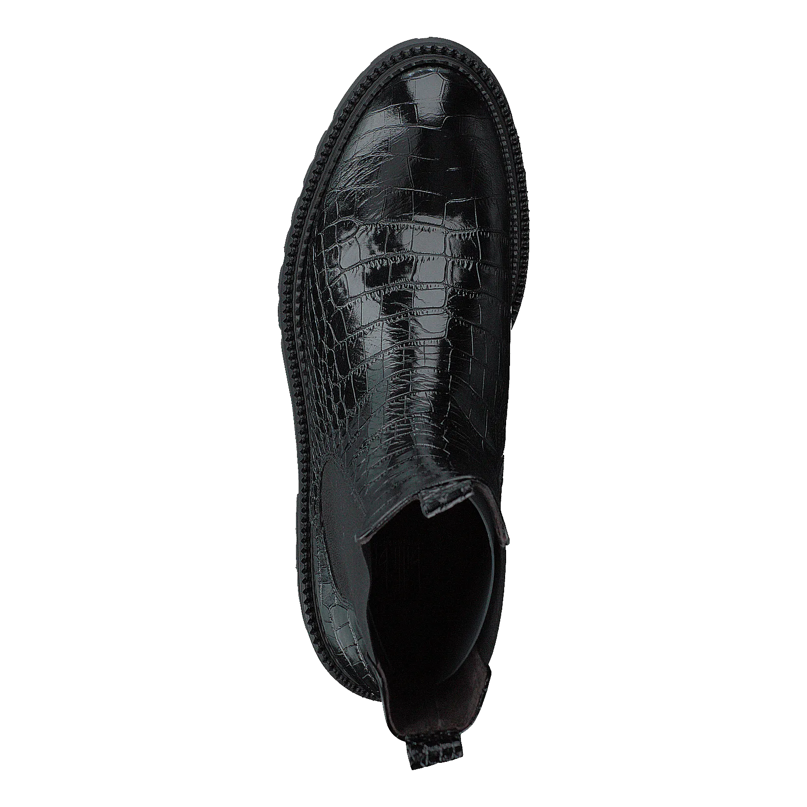4806-010 Black Croco