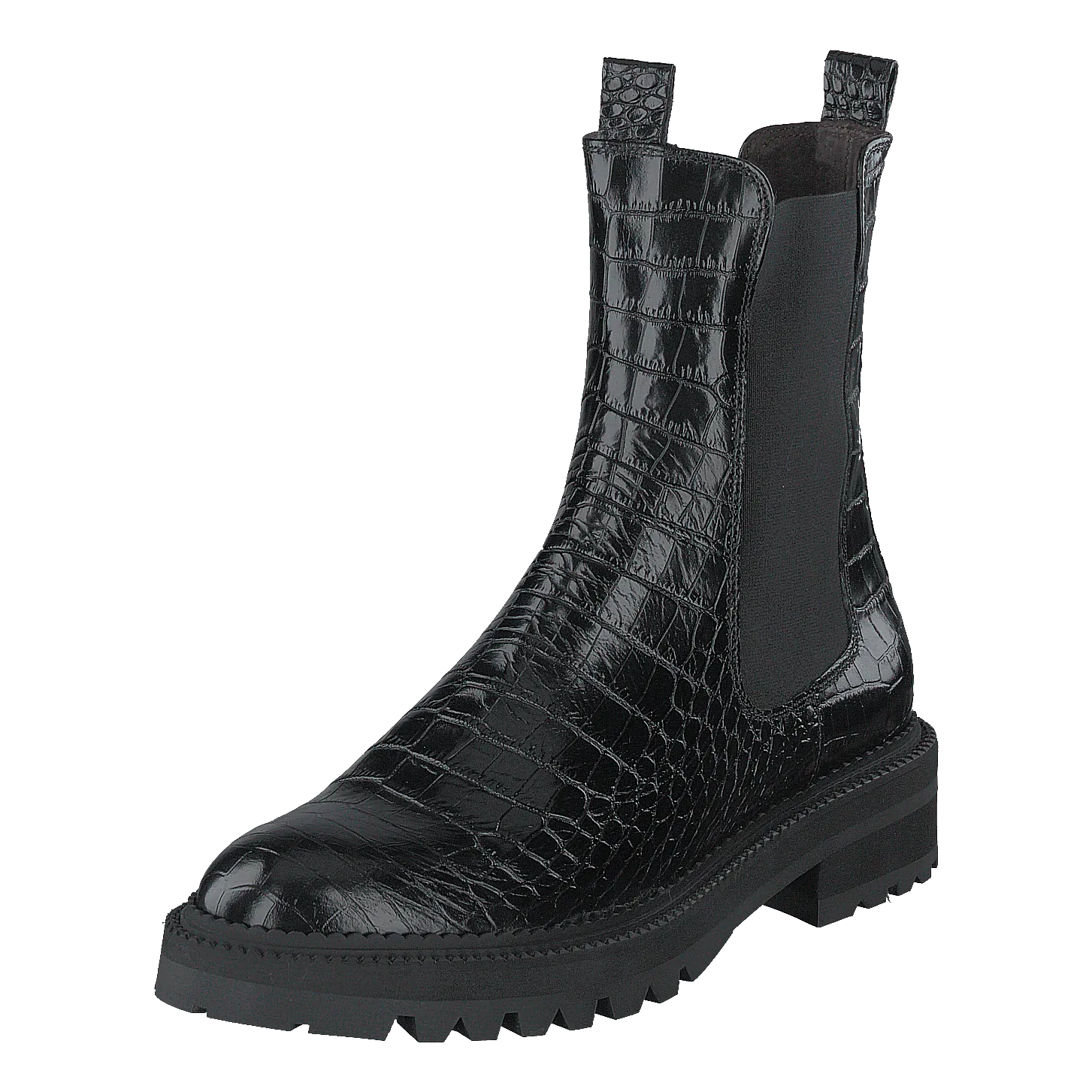 4806-010 Black Croco