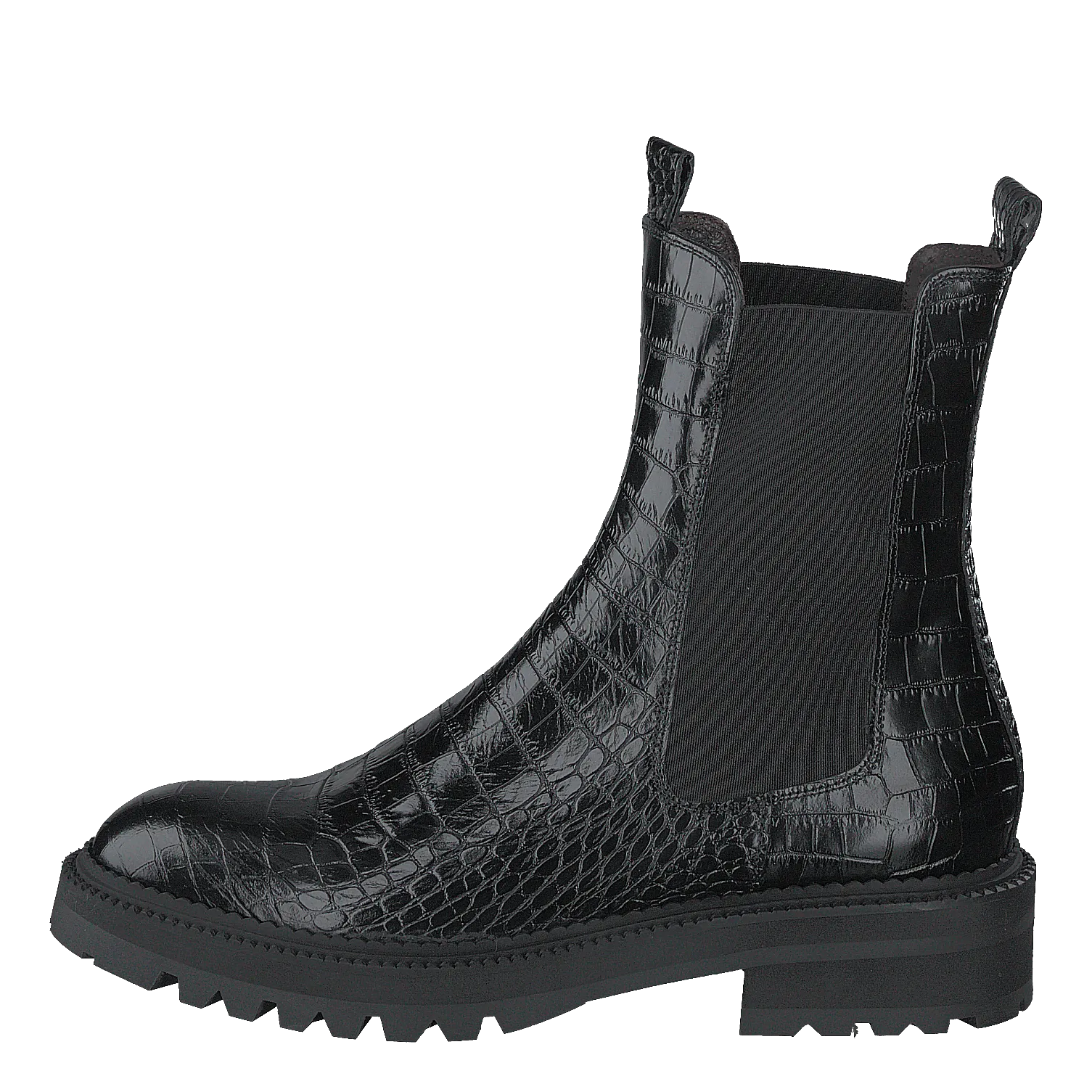 4806-010 Black Croco
