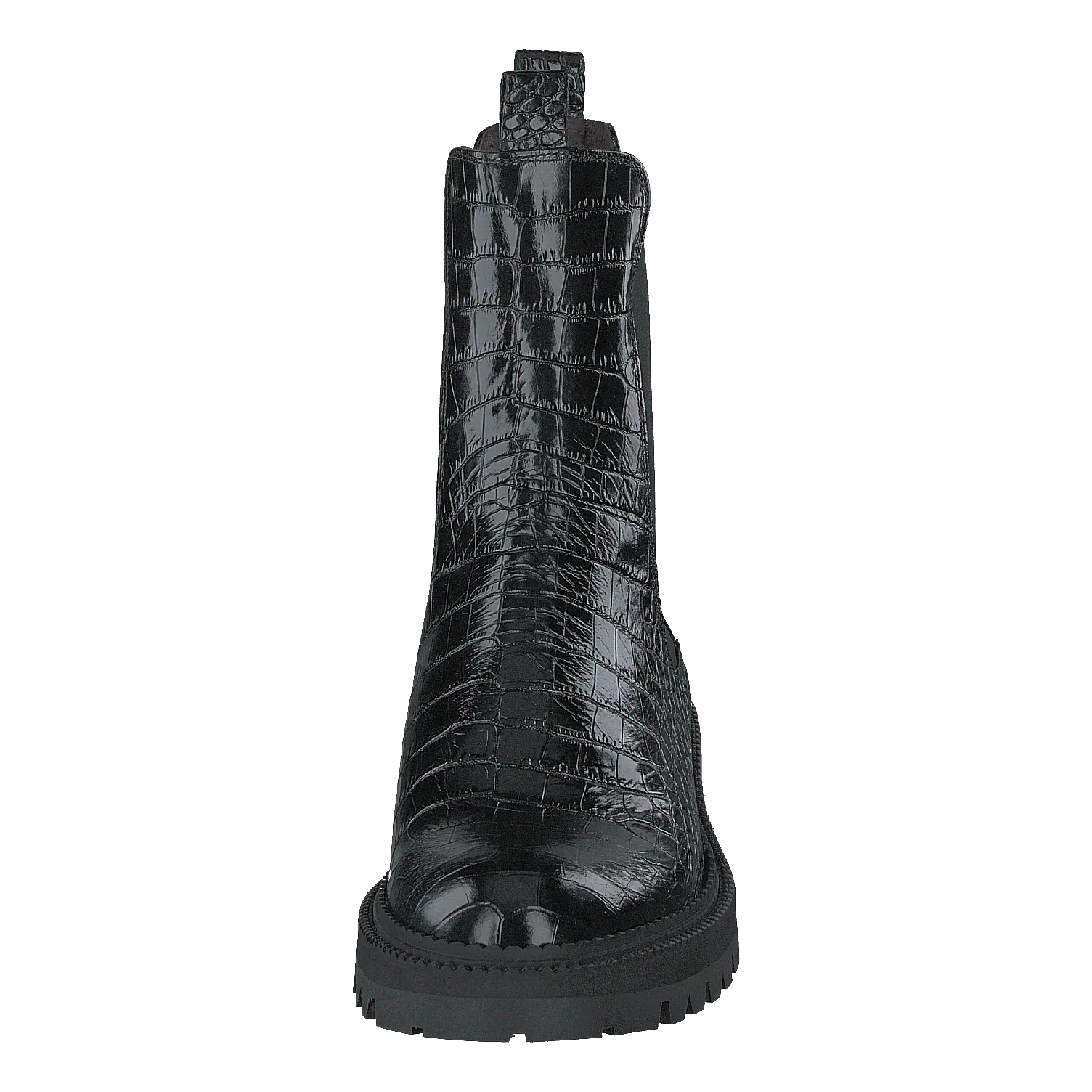 4806-010 Black Croco