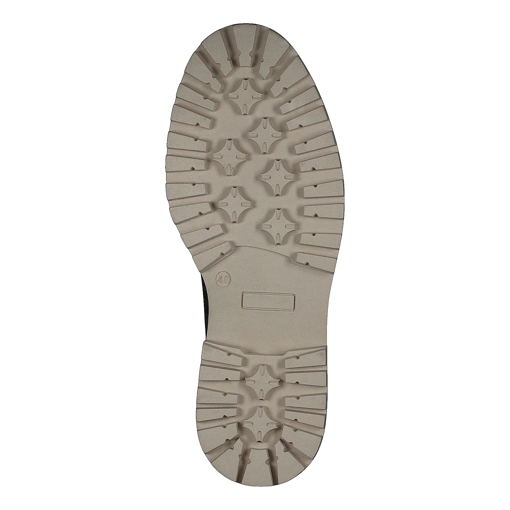 49-13724 Black/beige