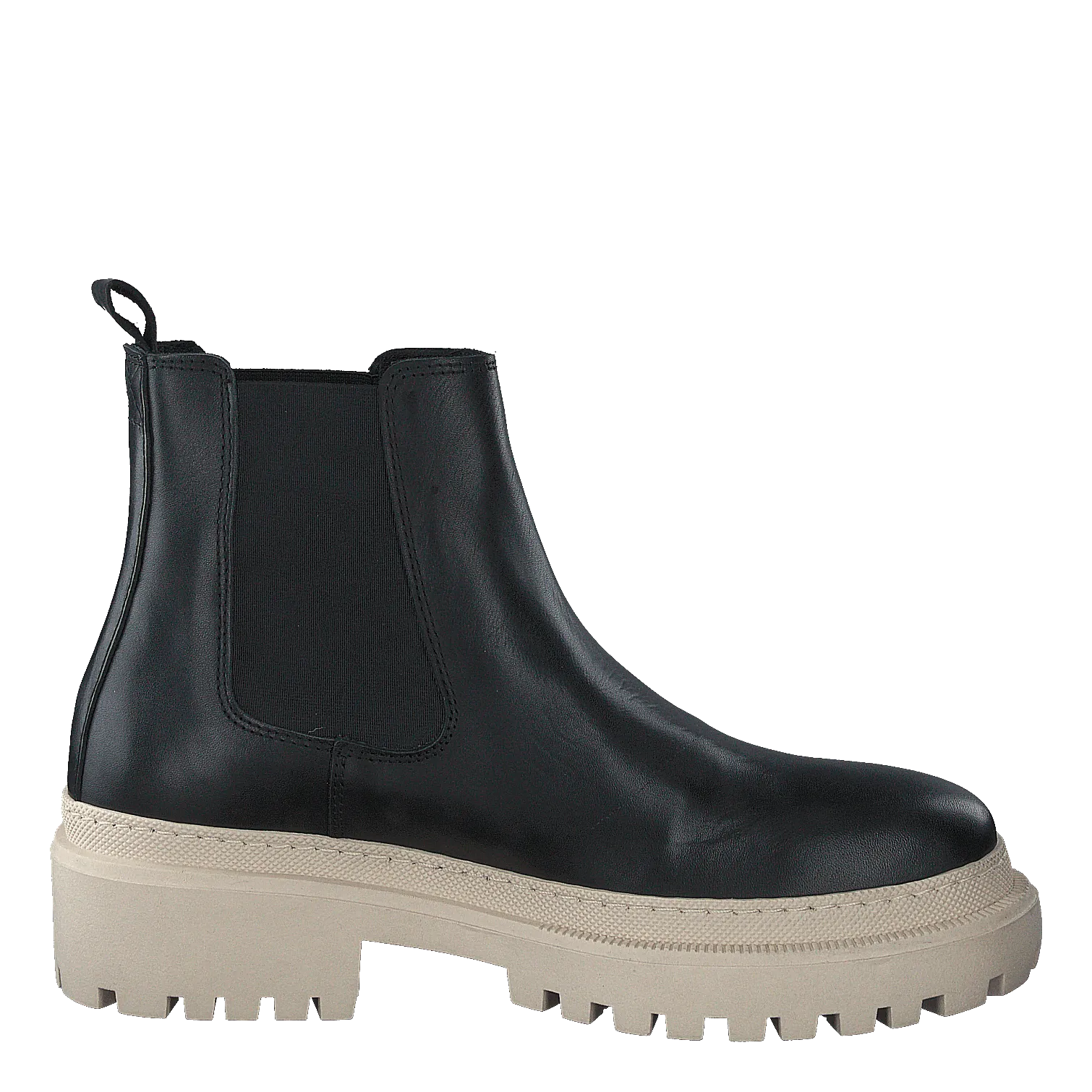 49-13724 Black/beige