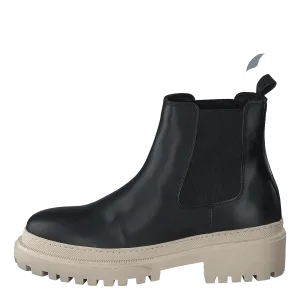 49-13724 Black/beige