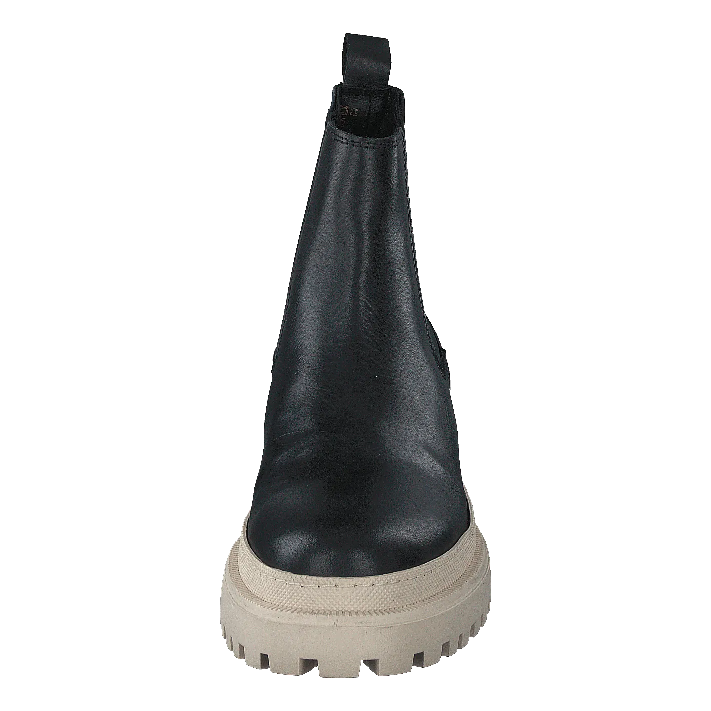 49-13724 Black/beige