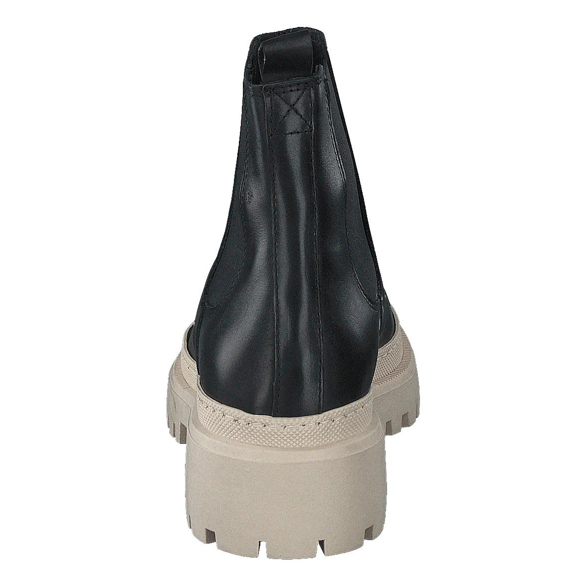 49-13724 Black/beige