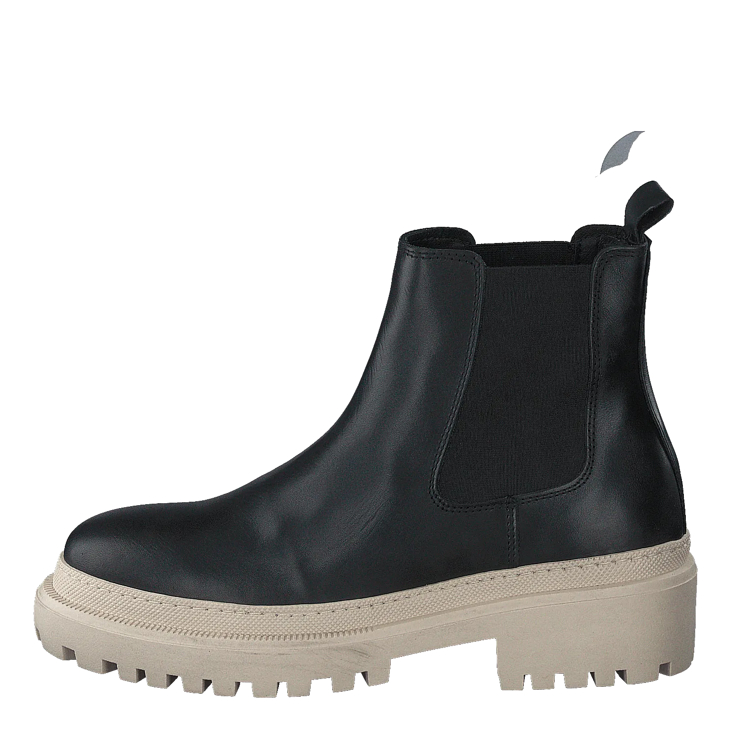 49-13724 Black/beige
