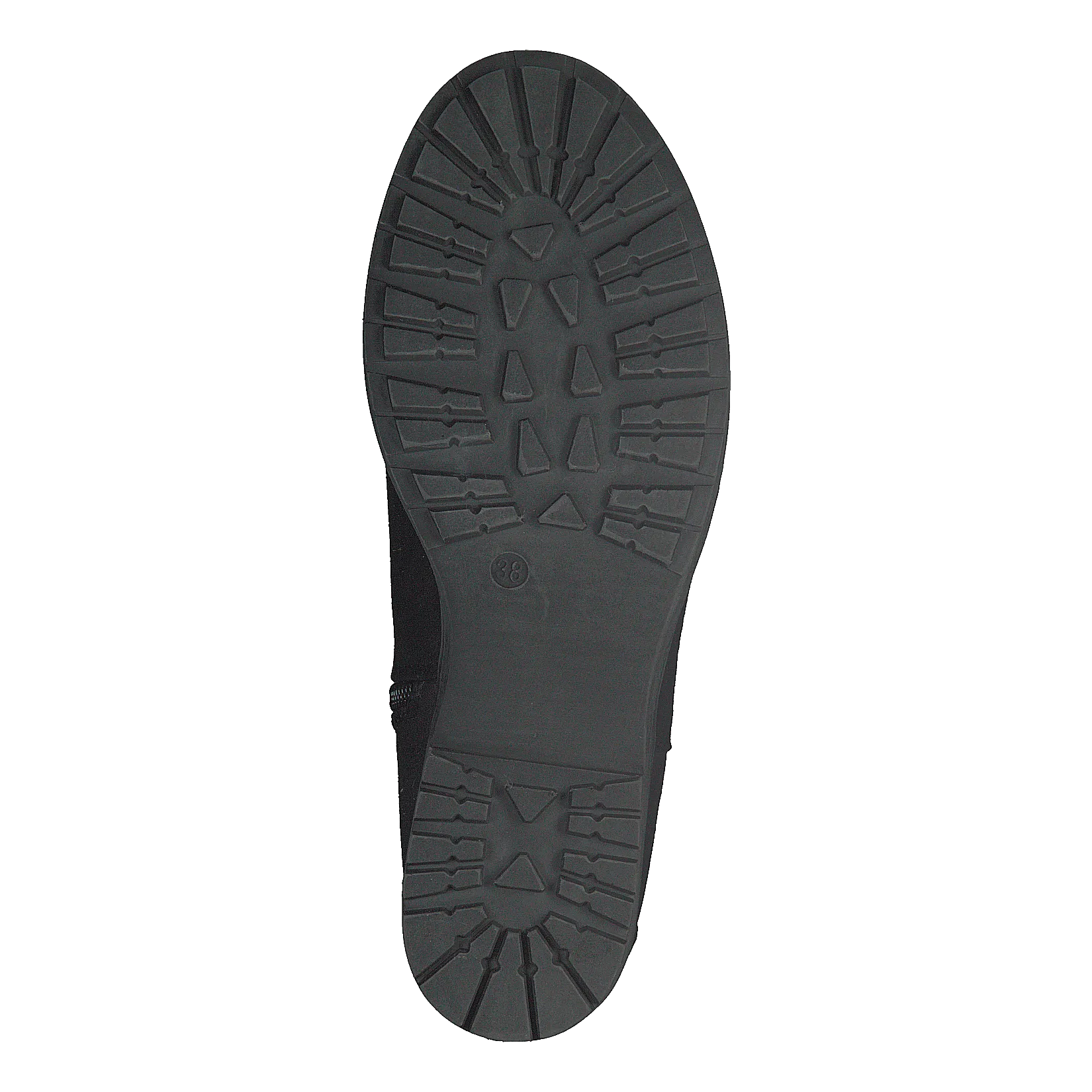 492318-01 Black