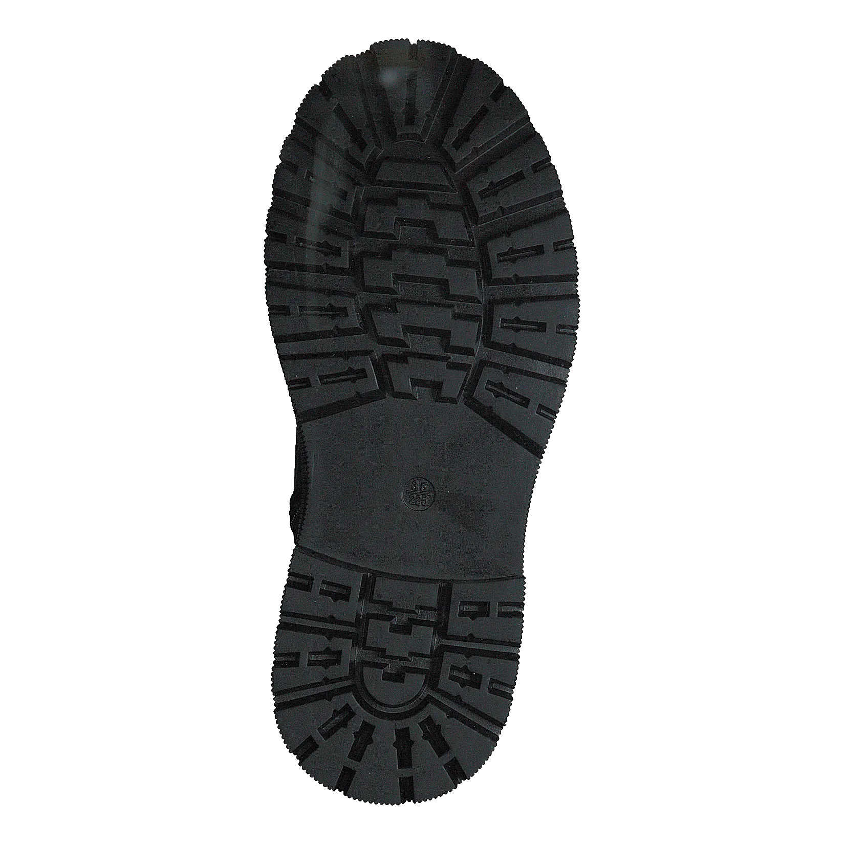 75-06012 Black