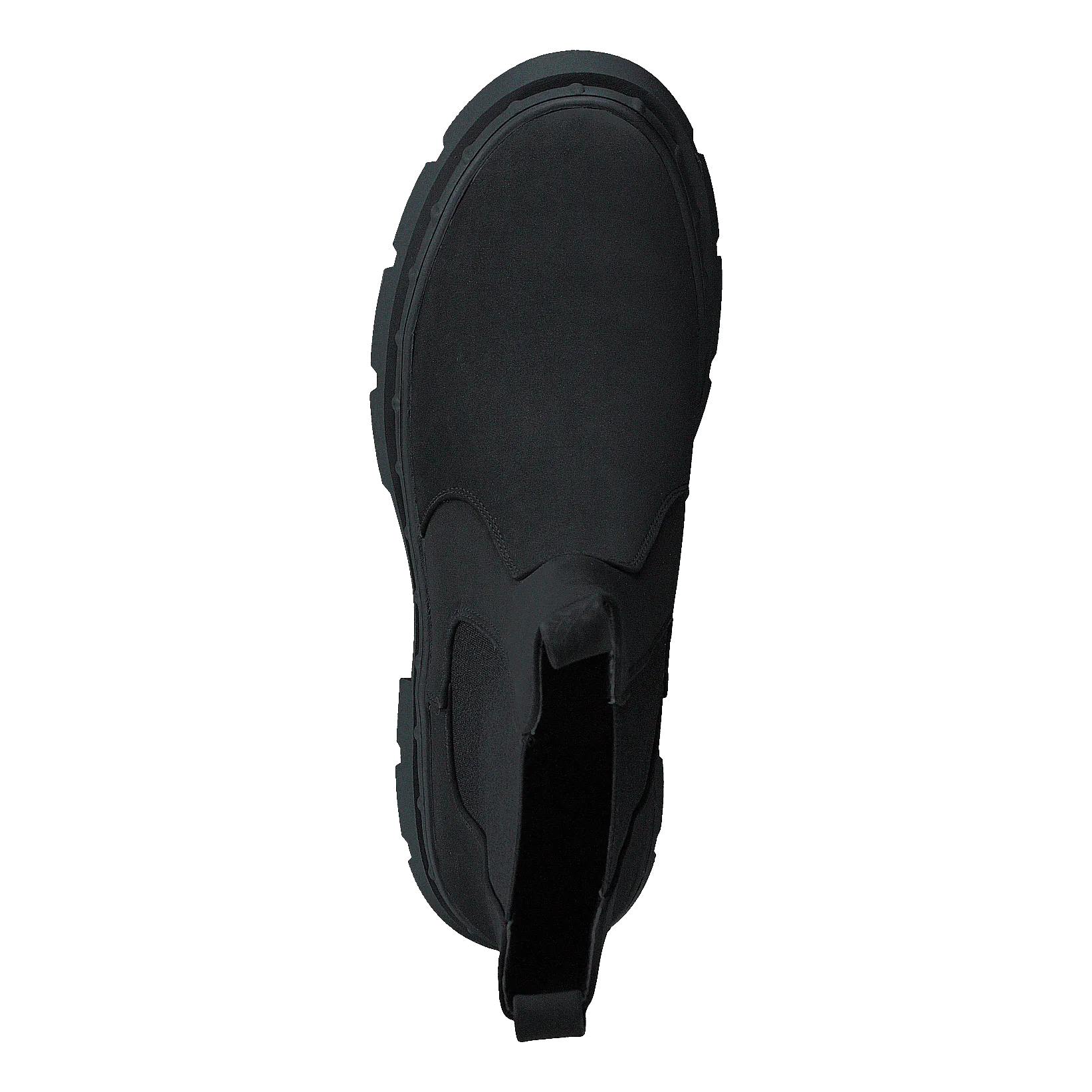 75-38001 Black