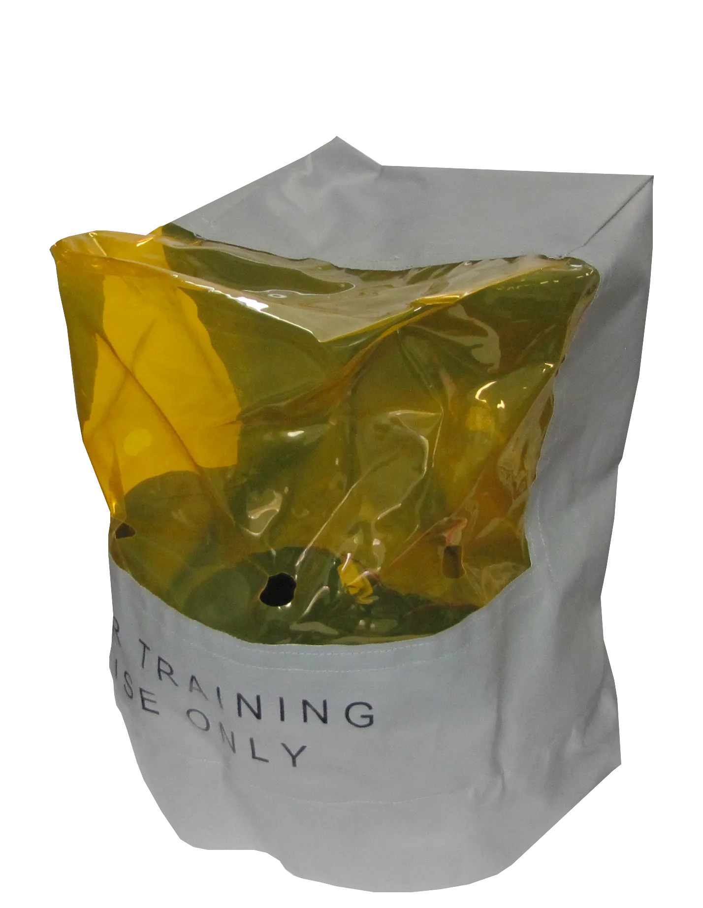 Activation Clip for the Essex Approved Version Training PBE (6485-001) - P/N 6485-003