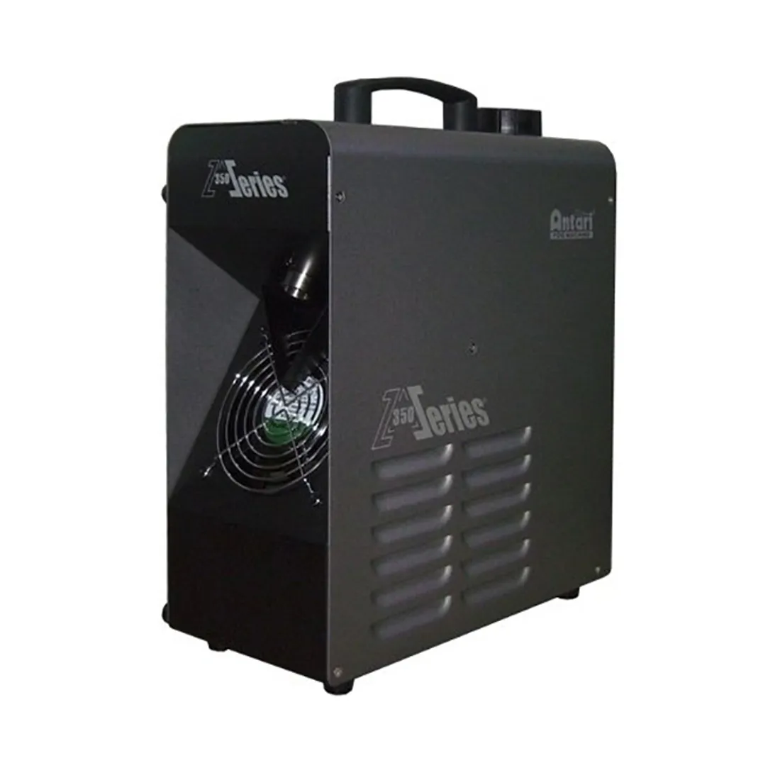 Antari Z-350 FAZER Compact Efficient 800W Faze Machine with DMX Onboard