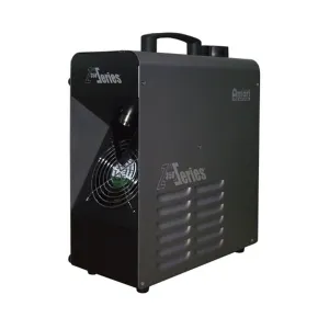 Antari Z-350 FAZER Compact Efficient 800W Faze Machine with DMX Onboard
