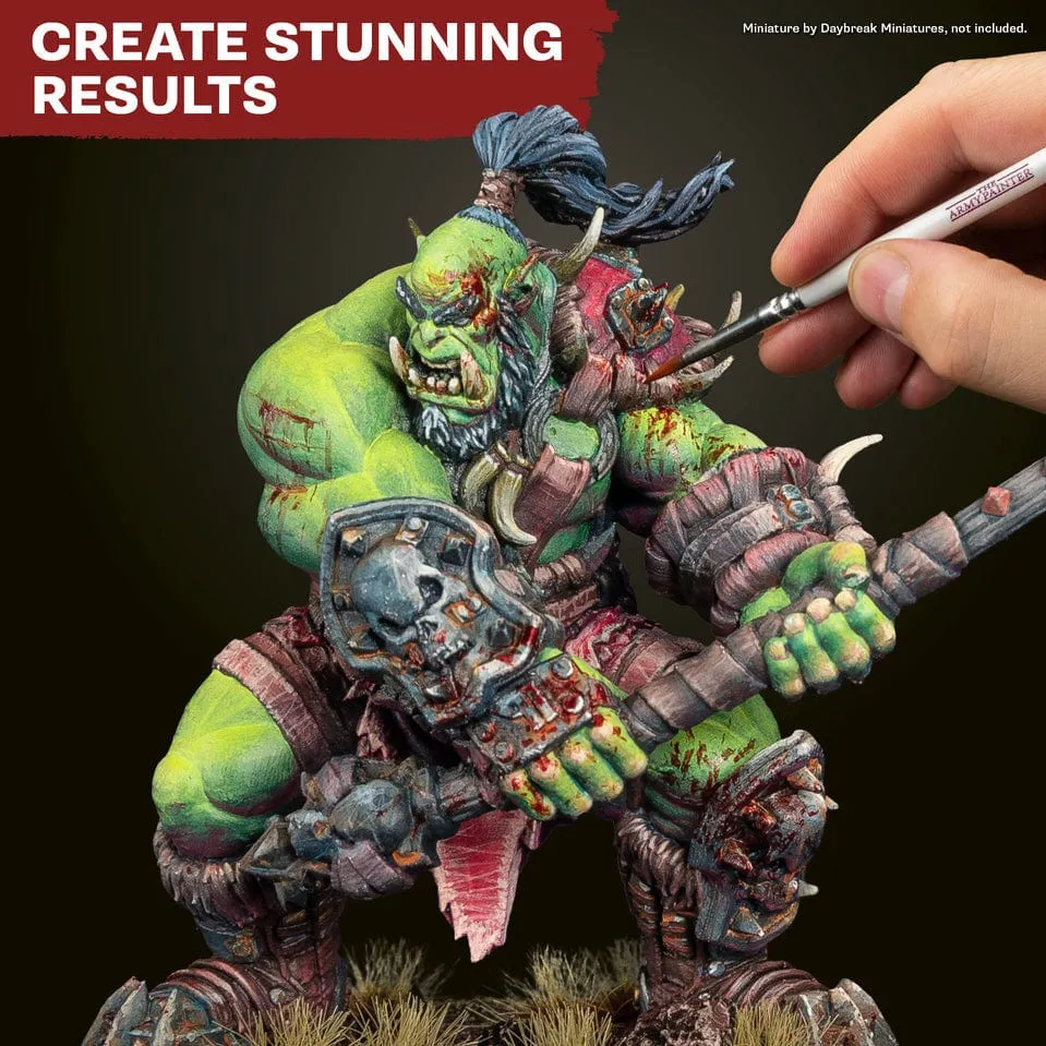 Army Painter Warpaints Fanatic 17ml - Worn Stone