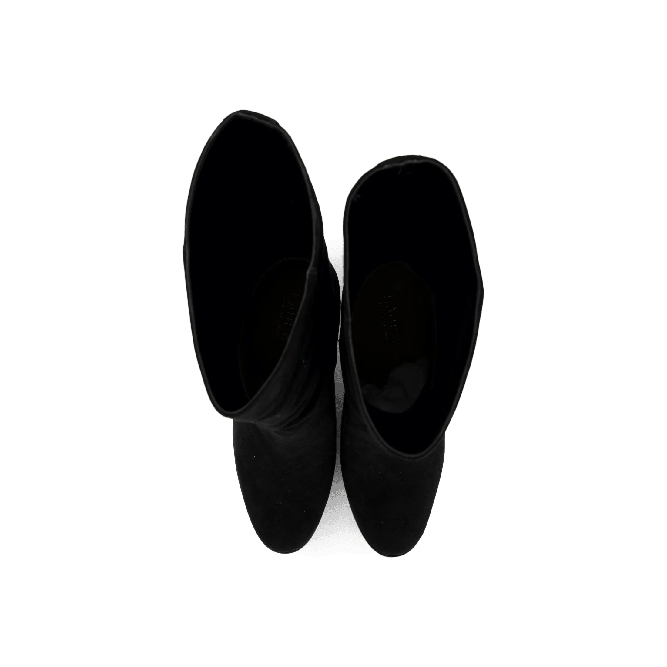 Artizan II Suede Boot Black