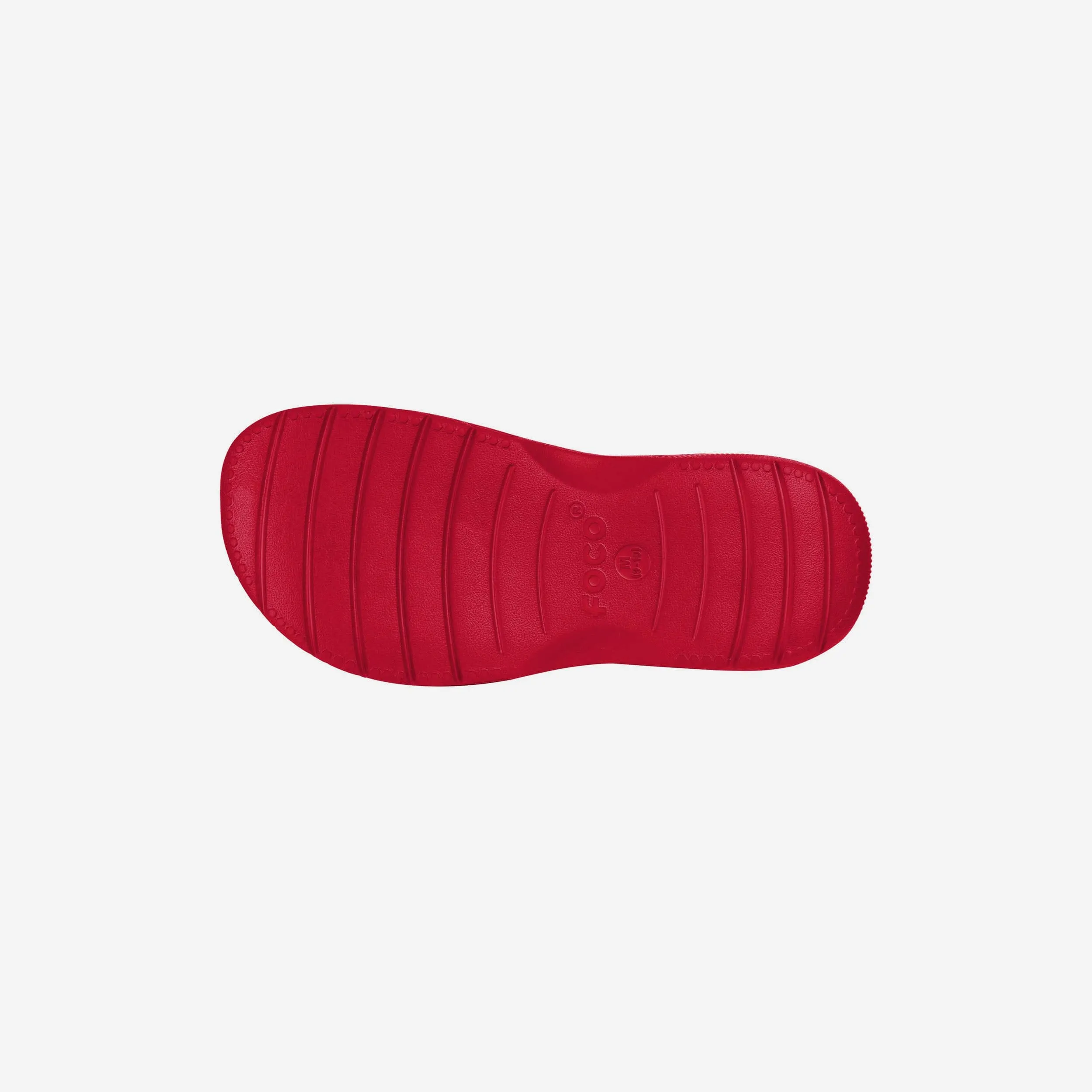 Atlanta Falcons Youth Colorblock Big Logo Clog