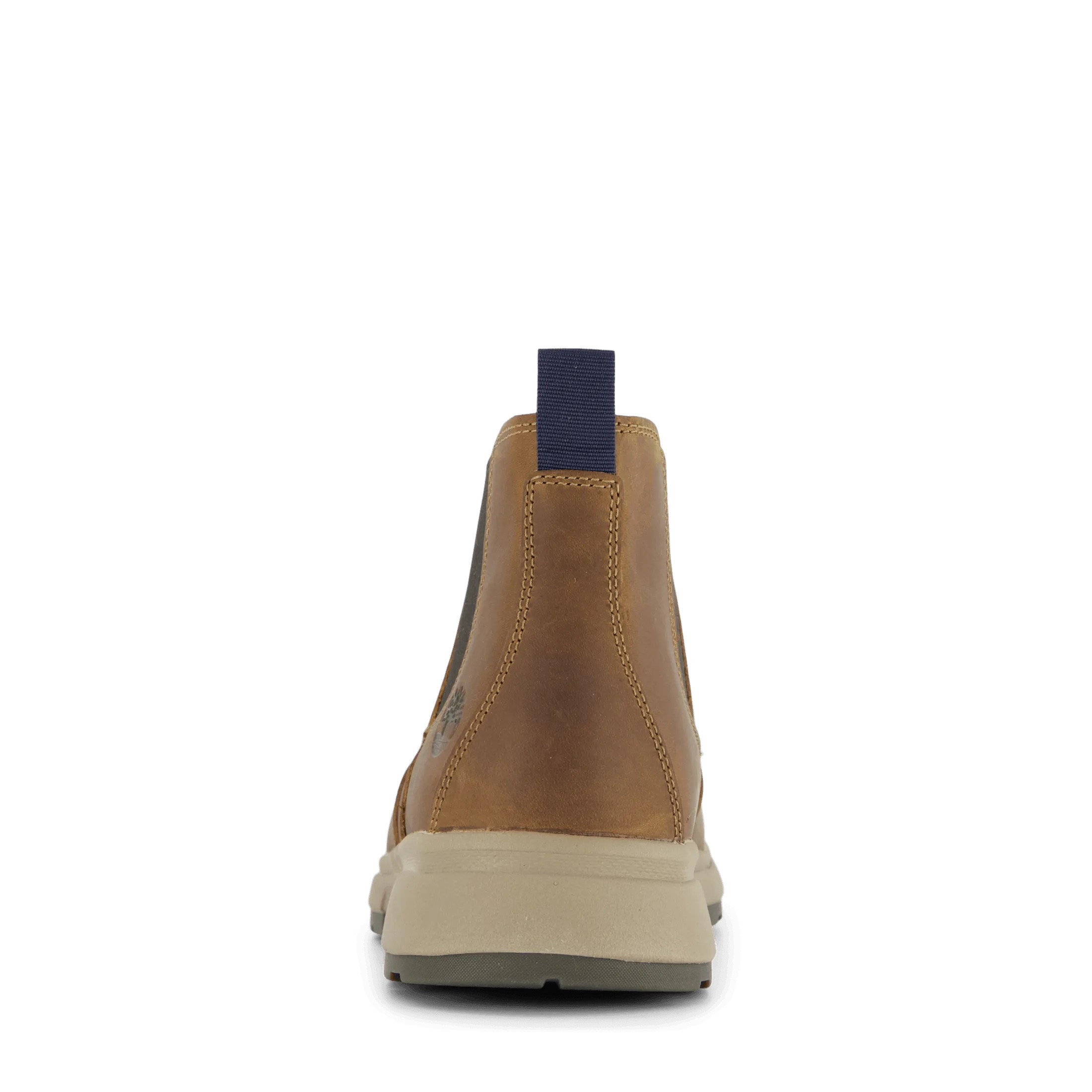 Atwells Ave Mid Chelsea Boot M Medium Brown