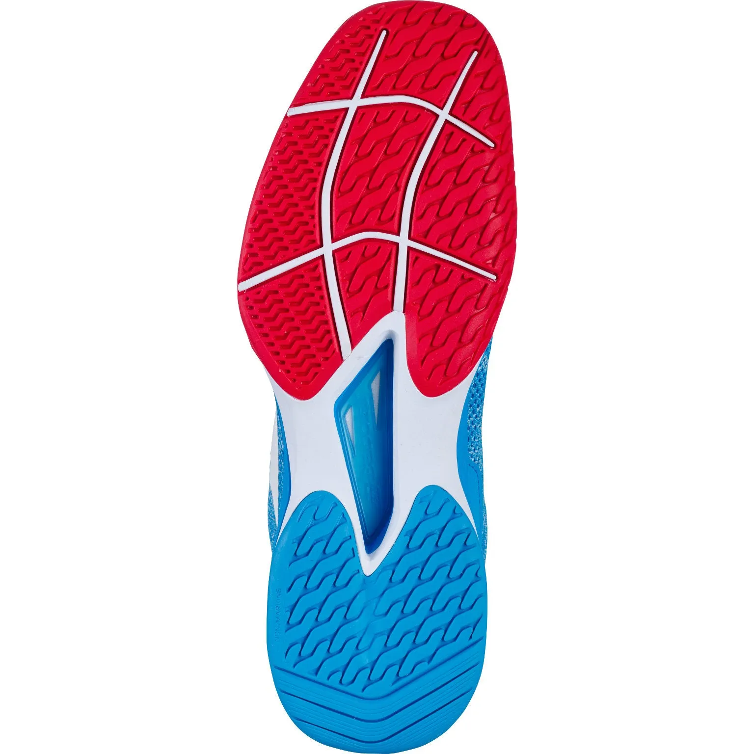 Babolat Jet Tere AC Mens All-Court