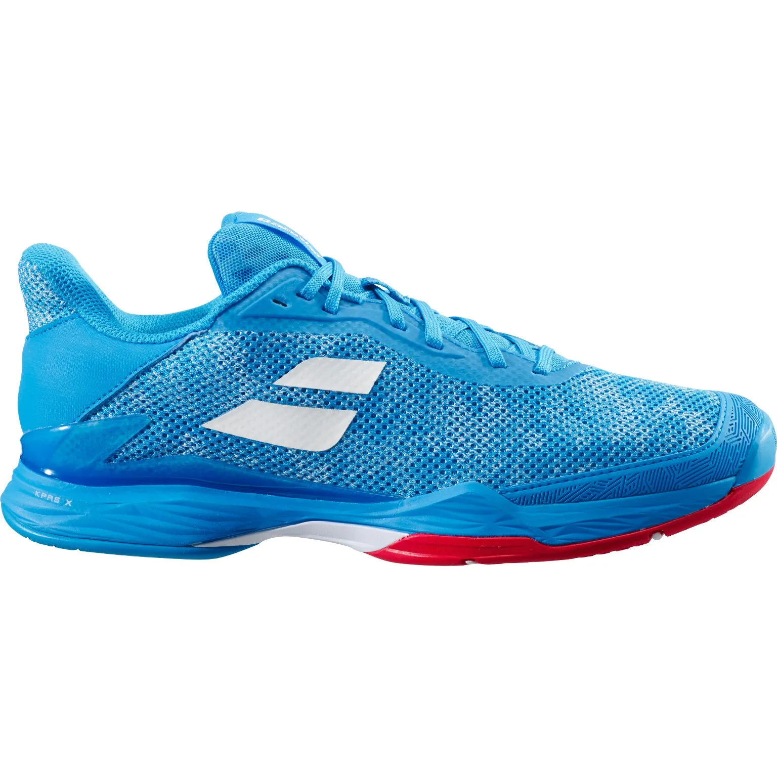 Babolat Jet Tere AC Mens All-Court