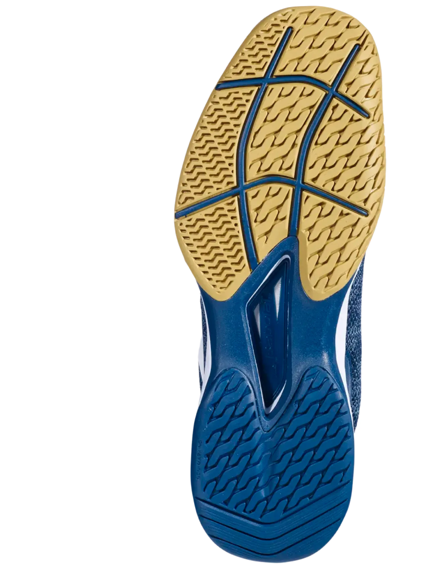 Babolat Jet Tere AC Mens All-Court