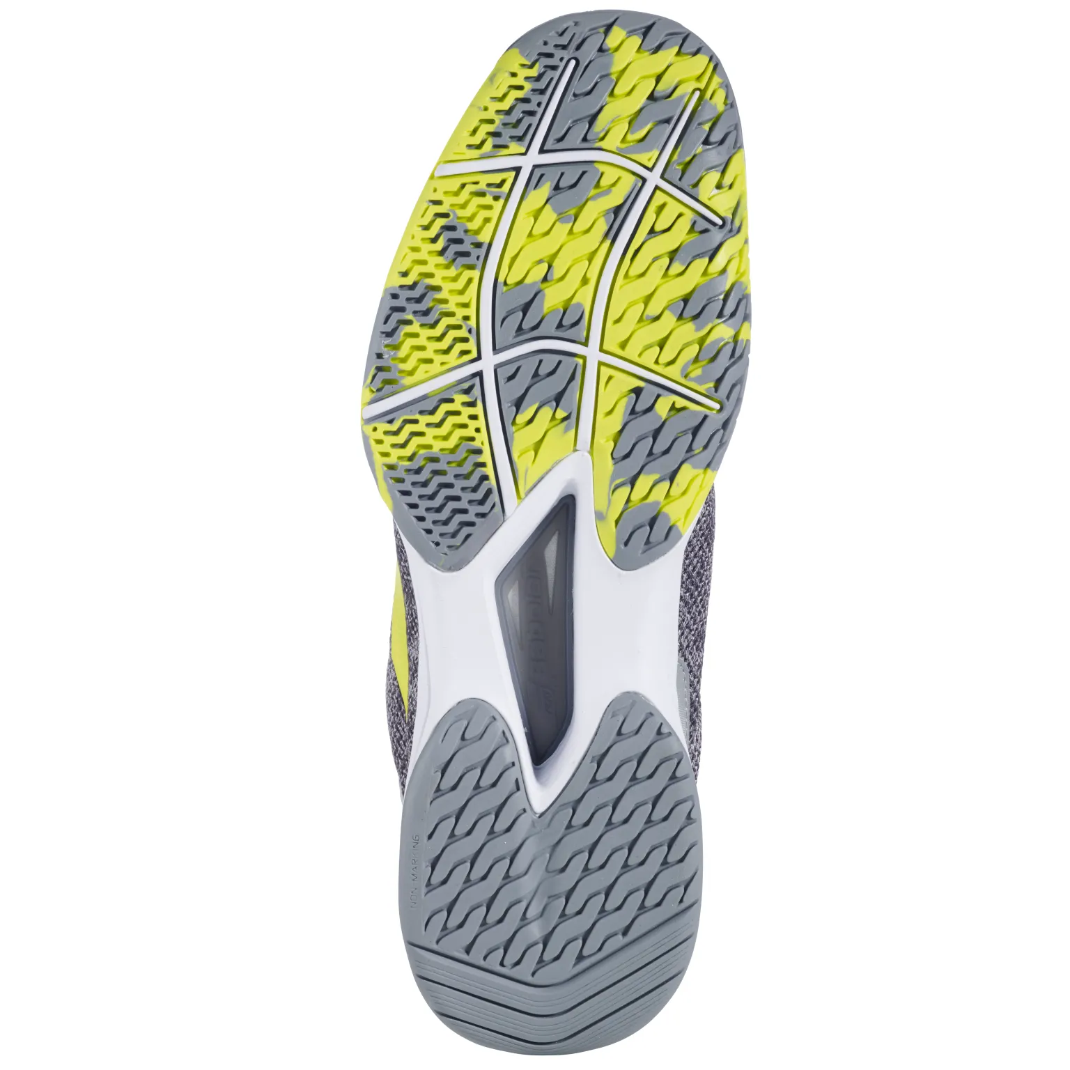 Babolat Jet Tere AC Mens All-Court
