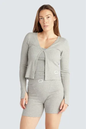 BABY1 CARDI