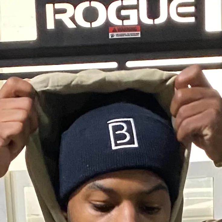 BAMN Beanie