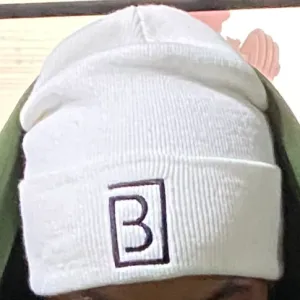 BAMN Beanie