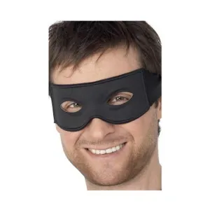 Bandit Eyemask And Tie Scarf
