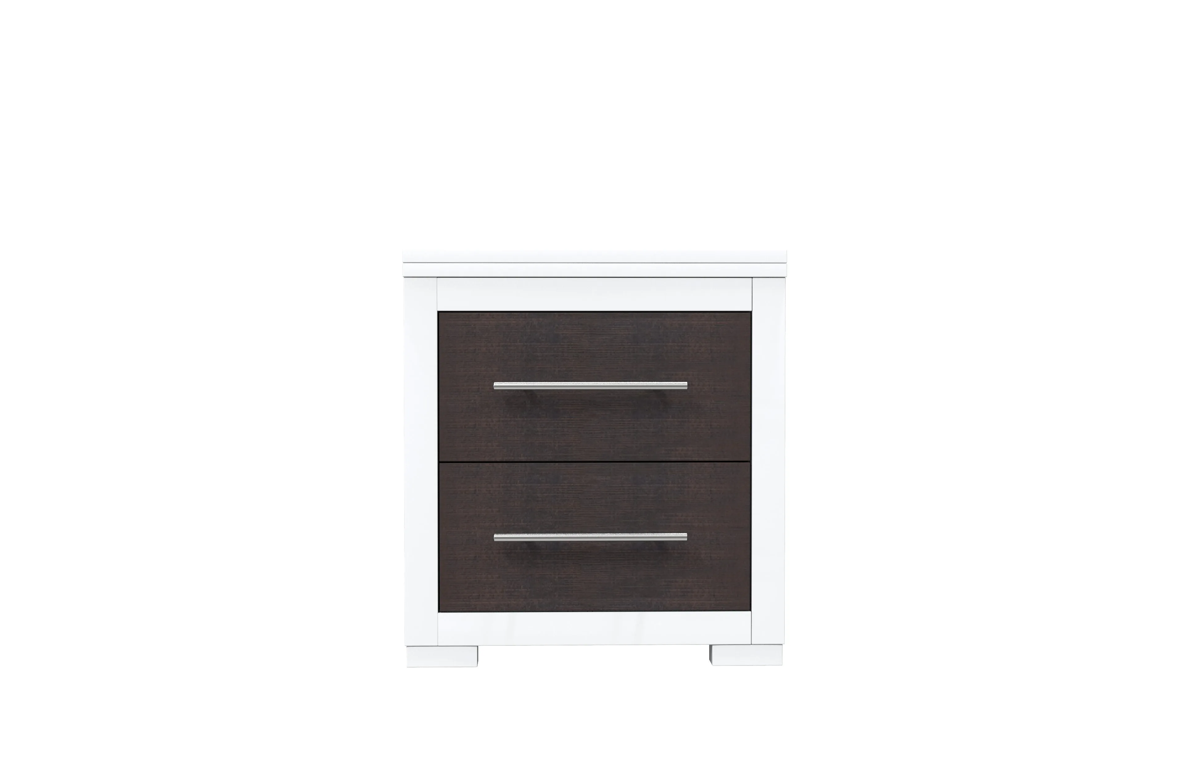 Barton night table for bedroom decoration,wood barn & white