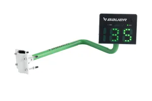 Bauer Reactor Digital Radar II
