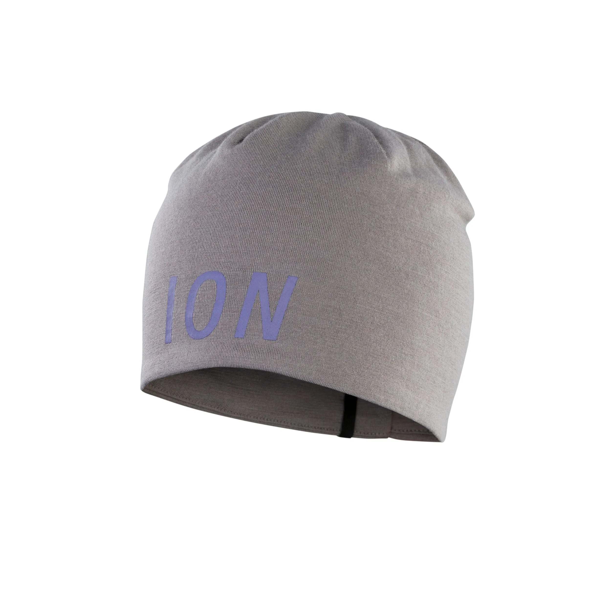 Beanie Logo Merino