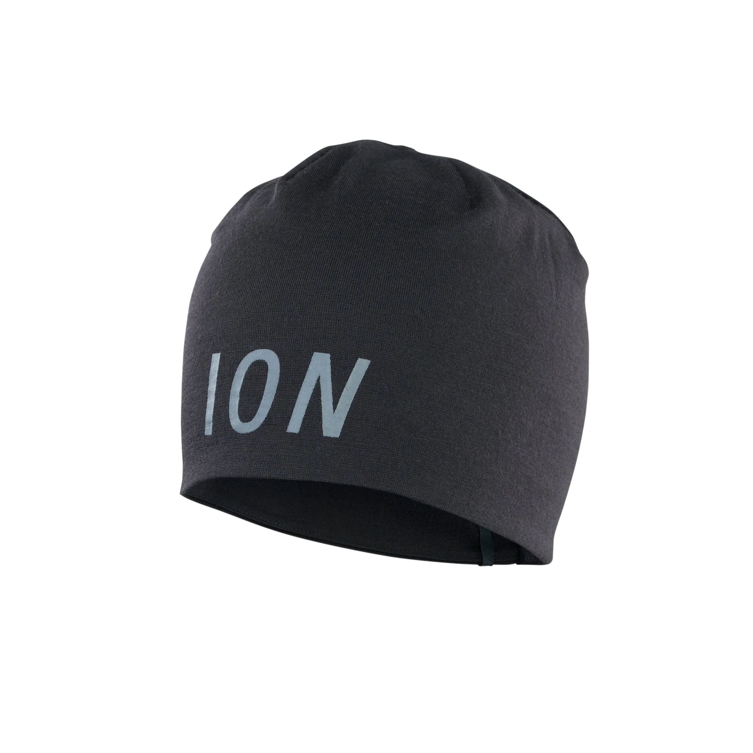 Beanie Logo Merino