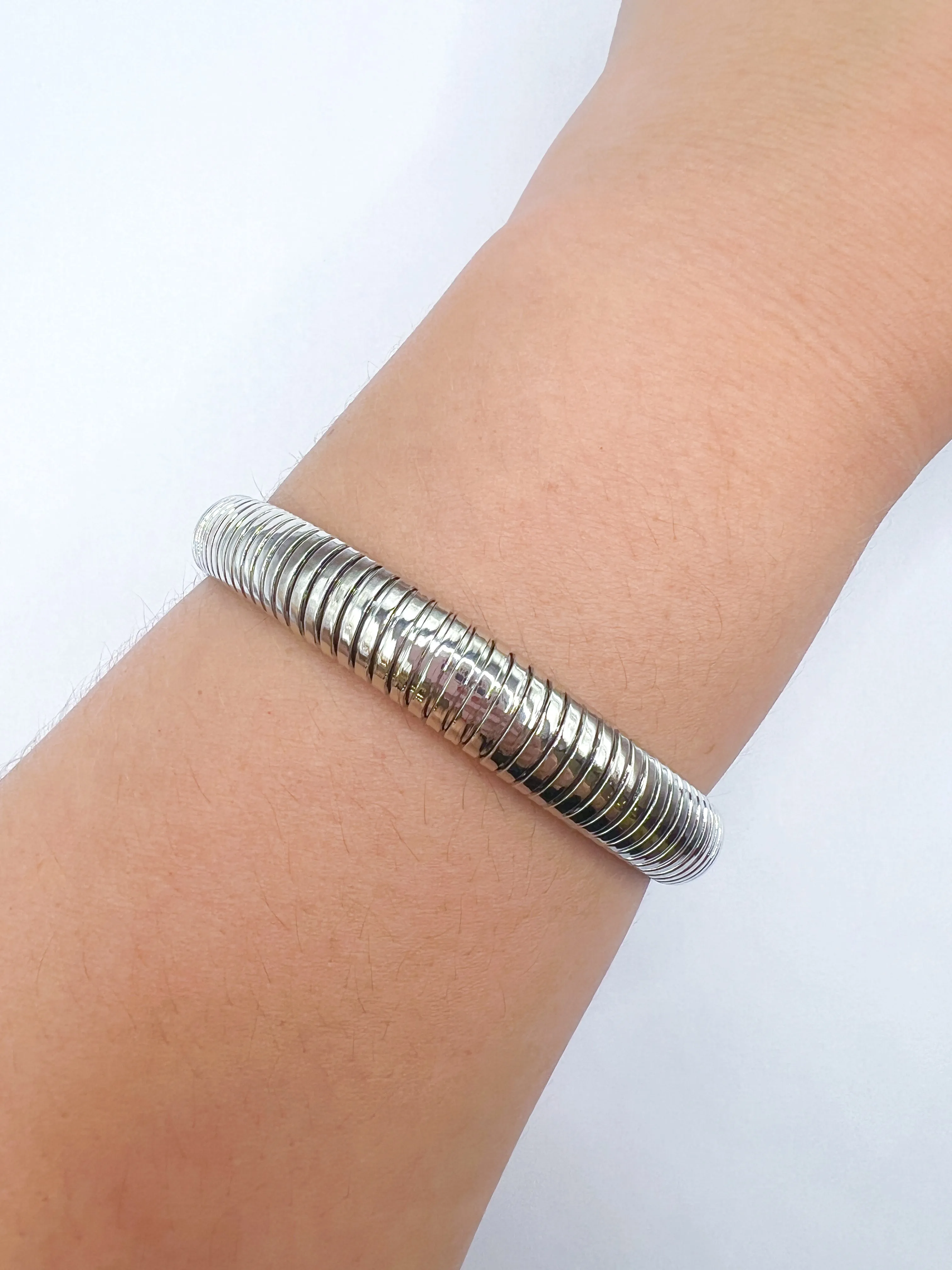 Bear Single Stretch Bracelet