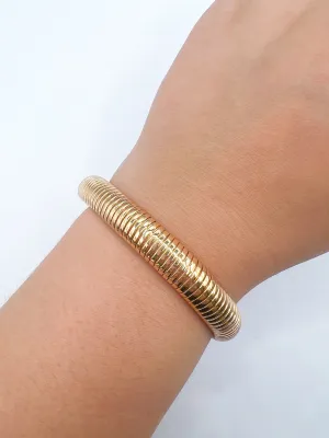 Bear Single Stretch Bracelet