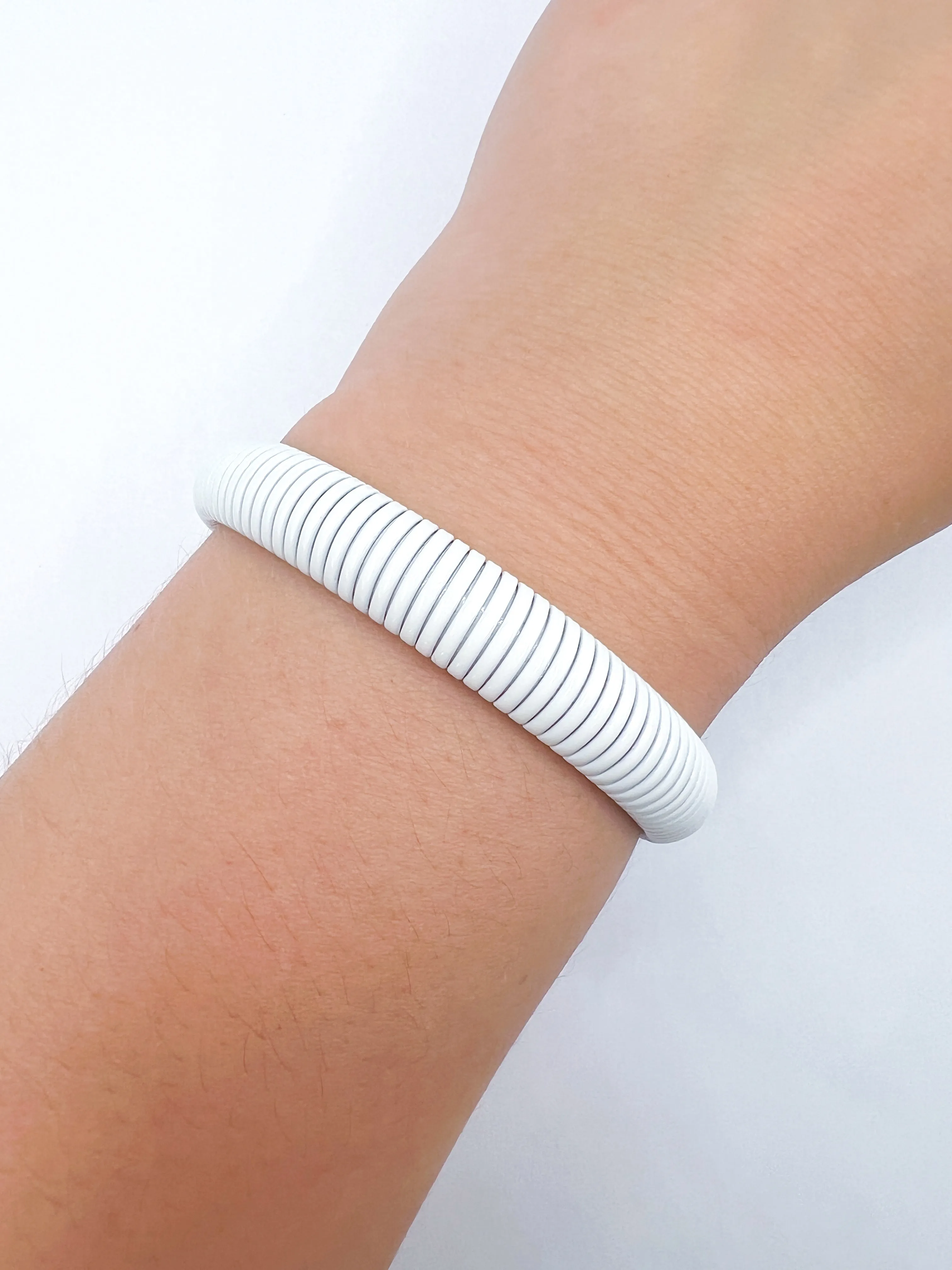 Bear Single Stretch Bracelet