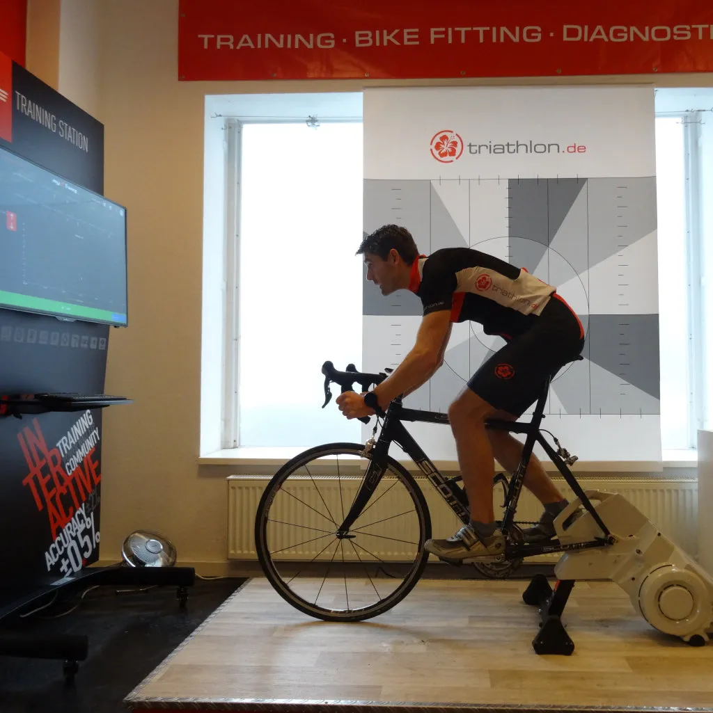 Bike Fitting München - Frühjahrsangebot 2025