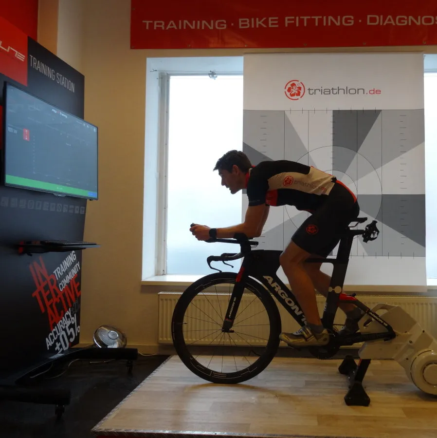 Bike Fitting München - Frühjahrsangebot 2025