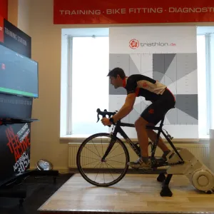 Bike Fitting München - Frühjahrsangebot 2025
