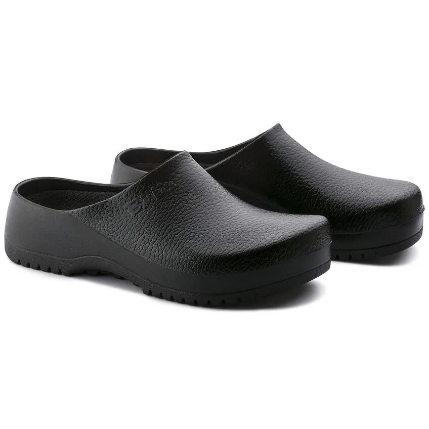 BIRKENSTOCK 0068011 Super-Birki Unisex Polyurethane Clog